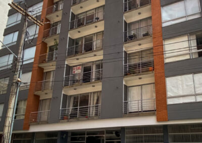 BALCONES DEL CEDRO 2